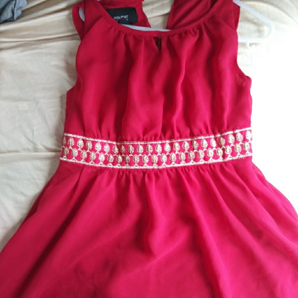 Dress